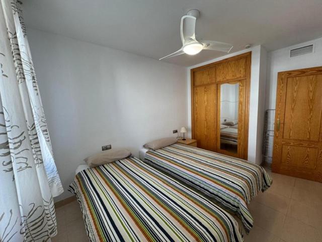 Primera Linea Costa Almeria Con Wifi Roquetas de Mar Exterior photo